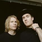 artist image Bob Moses Broken Belief The Silence in Between