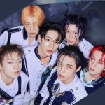 artist image P1Harmony Bop DISHARMONY : FIND OUT - EP