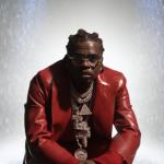 artist image Gunna feat. Drake P power (feat. Drake) DRIP SEASON 4EVER