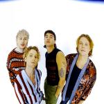 artist image 5 Seconds of Summer COMPLETE MESS 5SOS5
