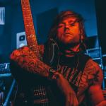 artist image NEFFEX Retribution Retribution
