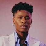 artist image Lucky Daye feat. Smino God Body Candydrip