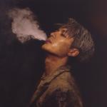artist image Jackson Wang Blow MAGIC MAN