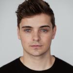 artist image Martin Garrix Martin Garrix & Vluarr - Reboot Sentio