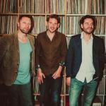 artist image Kraak & Smaak feat. Ben Westbeech Squeeze Me Squeeze Me (feat. Ben Westbeech) - EP