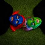 artist image Confetti No Strings Balloons - EP