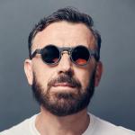 artist image Benny Benassi feat. Anabel Englund Lightwaves LIGHTWAVES - Single