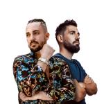 artist image Dimitri Vegas & Like Mike x Brennan Heart Because The Night Because the Night - Single