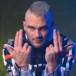 artist image Jul Superstar   [OKLM Russie] Extraterrestre