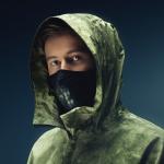 artist image Alan Walker & AuRa Somebody Like U Walkerverse, Pt. I - EP