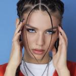 artist image Люся Чеботина Триггер (Dj Sasha White Rimix) 2022 ТРИГГЕР - Single