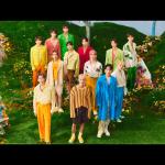 artist image SVT LEADERS (SEVENTEEN) CHEERS SEVENTEEN 4th Album Repackage 'SECTOR 17'