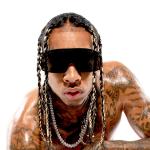 artist image Tyga feat. The Game Switch Lanes Well Done 3
