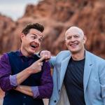 artist image The Piano Guys, Julie Nelson A Thousand Years (Live) 10