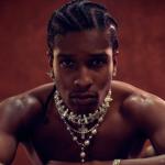 artist image A$AP Rocky Goldie LONG.LIVE.A$AP (Deluxe Version)