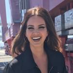 artist image Lana Del Rey My Pussy Tastes Like Pepsi Cola Born to Die - The Paradise Edition