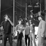 artist image The Neighbourhood Let It Go I Love You.