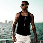 artist image Jeremih feat. Lil Wayne, Natasha Mosley All The Time Late Nights With Jeremih