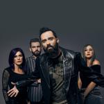 artist image Skillet Rise Rise