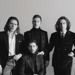 artist image Arctic Monkeys Knee Socks AM