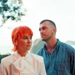 artist image BROODS Bridges Evergreen