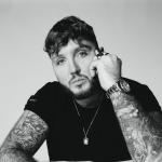 artist image James Arthur Impossible James Arthur (Deluxe Version)
