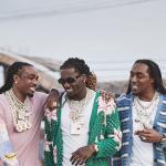 artist image Migos Stir Fry Culture II