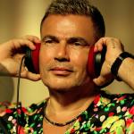 artist image Amr Diab EL ALEM ALAH Tamally Maak