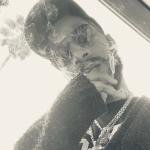 artist image Kid Cudi Do what i want Entergalactic
