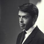 artist image Jacques Brel Quand on n'a que l'amour (Ré-enregistrement 1972) I Am The Shadow Of The Songs