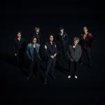 artist image GENERATIONS from EXILE TRIBE ヒラヒラ Up & Down