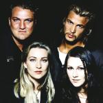 artist image Ace of Base All That She Wants (Eddie G & Malyx Radio Remix) All That She Wants (Remixed)