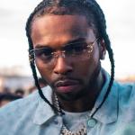 artist image Pop Smoke Flexin' Flexin' - Single