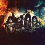 artist image Kiss 2000 Man Dynasty