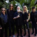 artist image Judas Priest - Firepower 2018 Never the Heroes Firepower