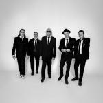 artist image DEF LEPPARD DEF LEPPARD Too Late For Love Pyromania