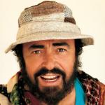 artist image James Brown Ft. Luciano Pavarotti Its A Man's World Pavarotti - The Greatest Hits