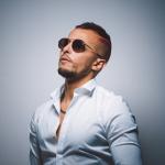 artist image Hayce Lemsi Flexin Ecorché vif