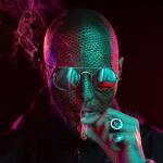 artist image Alkpote ft. Kalash Criminel Patek [OKLM Russie] 