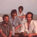artist image Nass El Ghiwane Assallama Assallama