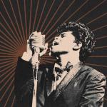 artist image James Brown/Vince DiCola Living In America ( 