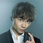 artist image Александр Рыбак Norway - Alexander Rybak - Fairytale Fairytales