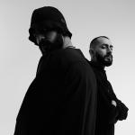 artist image Miyagi & Andy Panda Yamakasi ( mix by Лебовский а.к.а DJ Круг YAMAKASI