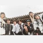 artist image Stray Kids JJAM 