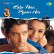 Kaho Na Pyar Hai @ Mp3Hungama.com - 01 - Kaho Naa Pyaar Hai