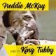 Freddie McKay - Rock a Bye Woman