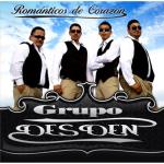 album image Como Fui a Enamorarme Románticos de Corazón