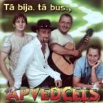 album image Zemenes Tā Bija, Tā Būs...
