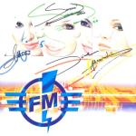 album image O iubire de-o vara FM