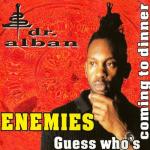 album image Enemies Enemies / Guess Who's Coming to Dinner - EP
